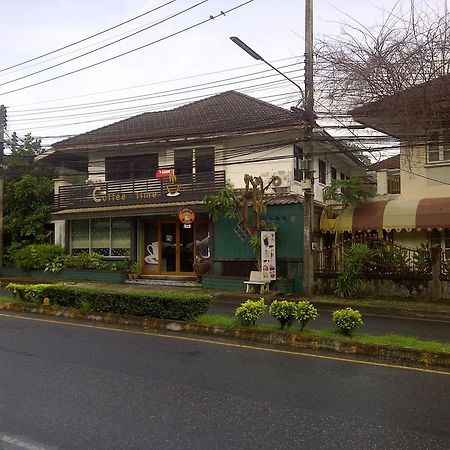 Rassada Place Ratsada Exterior foto