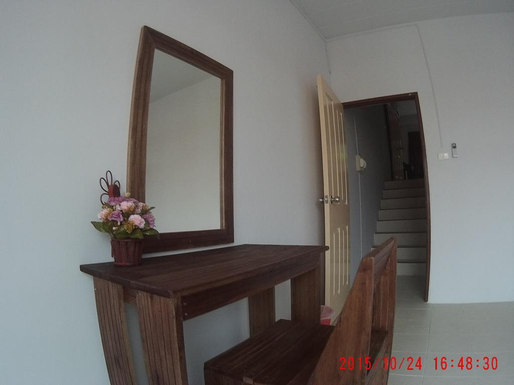 Rassada Place Ratsada Zimmer foto
