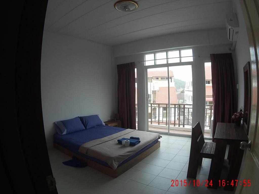 Rassada Place Ratsada Zimmer foto