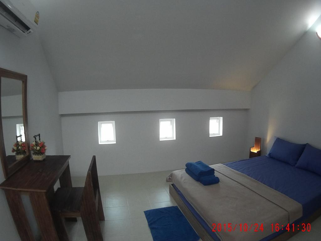 Rassada Place Ratsada Zimmer foto