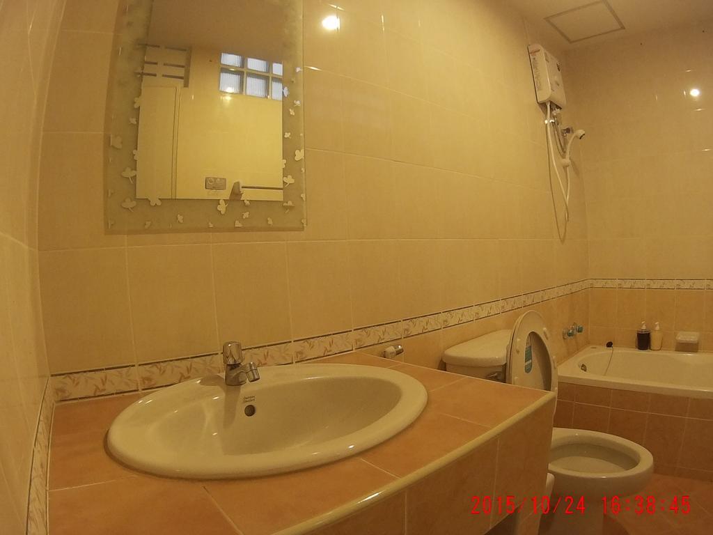 Rassada Place Ratsada Zimmer foto